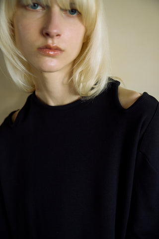 《予約》DUAL CUT TOP
