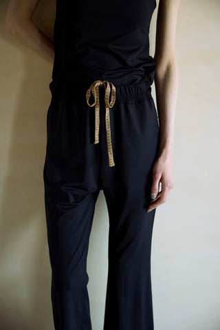 《予約》DAY & SWIM FLARE PANTS
