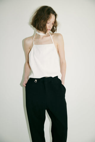 《予約》REFINED SWEAT PANTS