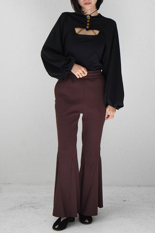 DAY & SWIM BOLERO