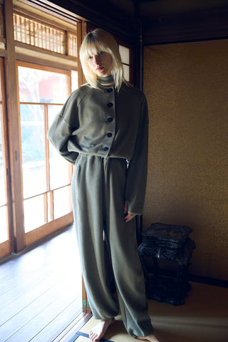 《予約》DAY & SWIM FLOW PANTS