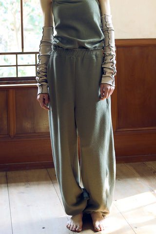 《予約》DAY & SWIM FLOW PANTS