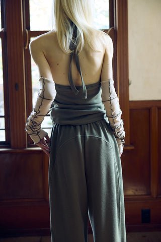 《予約》DAY & SWIM FLOW PANTS