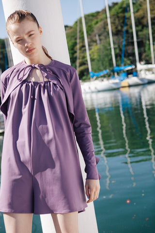 SWIM SWING ROMPERS