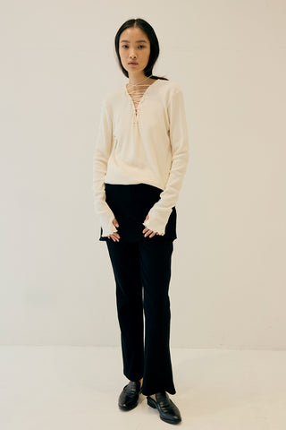 《予約》TRACE LAYER PANTS