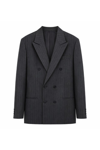 STRIPE DADDY JACKET