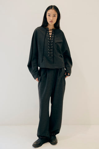 《予約》PASSENGER AXIS PANTS