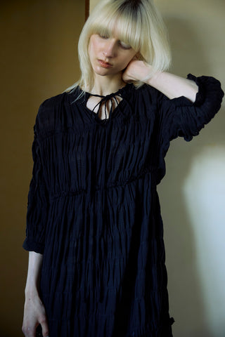 NEO NOMAD DRESS（6/26発売）