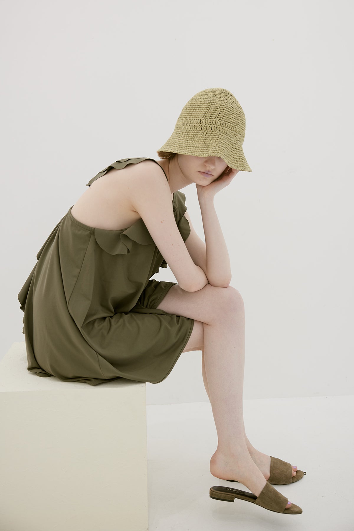 SOLOV OFFICIAL ONLINE SHOP