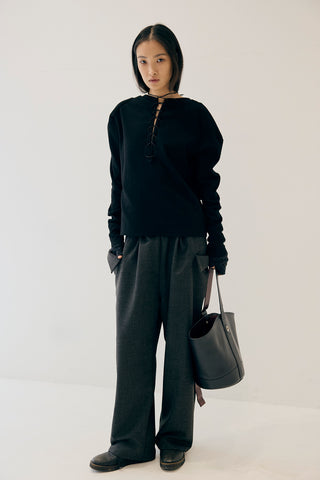 《予約》PASSENGER AXIS PANTS