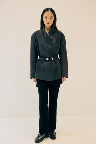 《予約》STRIPE DADDY JACKET