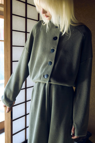 《予約》DAY & SWIM BOLERO