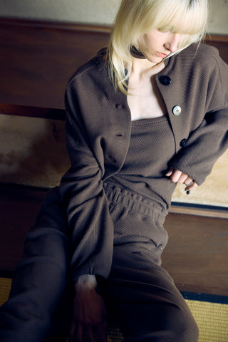 《予約》DAY & SWIM BOLERO