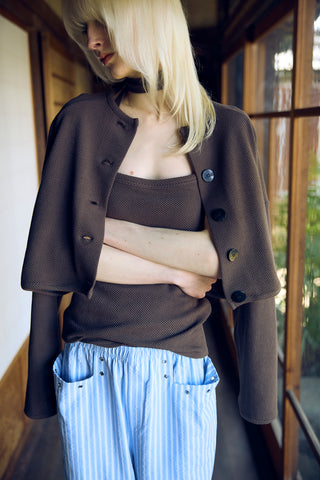 《予約》DAY & SWIM BOLERO