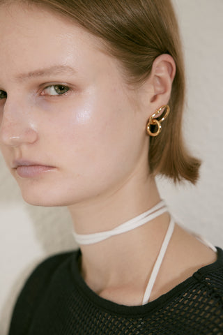 ODD BUTTERFLY PIERCE