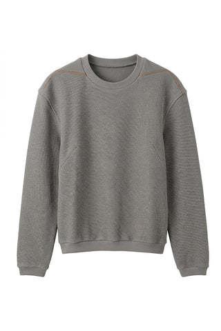 《予約》FRAME SWEAT TOPS