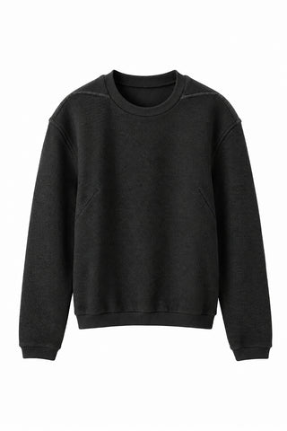 《予約》FRAME SWEAT TOPS