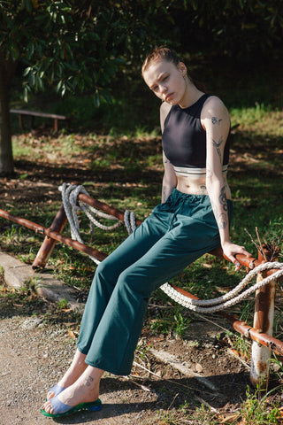 DAY & SWIM FLARE PANTS