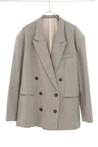 《予約》STRIPE DADDY JACKET