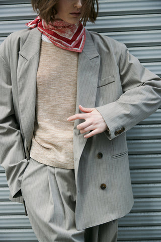 《予約》STRIPE DADDY JACKET