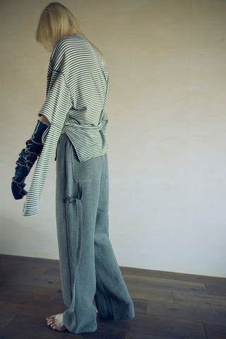 《予約》SUMMER GAZE UNWIND PANTS