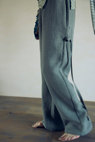《予約》SUMMER GAZE UNWIND PANTS