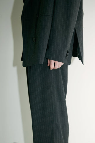《予約》STRIPE DADDY JACKET