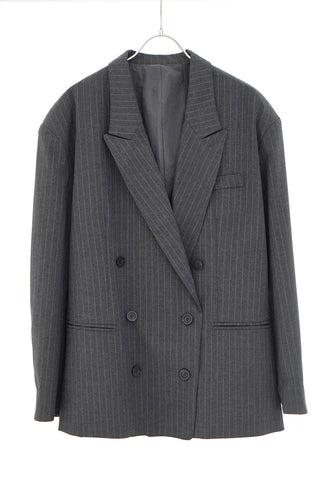《予約》STRIPE DADDY JACKET