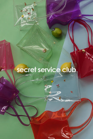 secret service club
