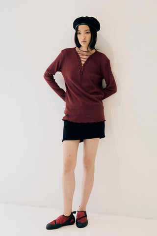 《予約》TRACE LAYER PANTS
