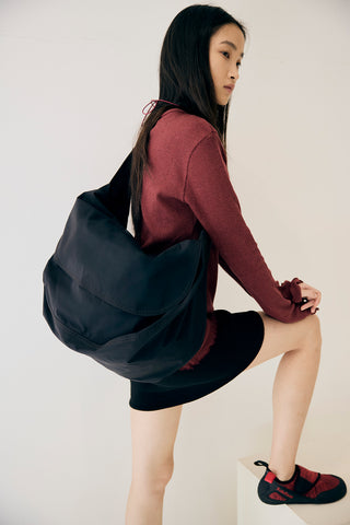 《予約》WATERPROOF MESSENGER BAG
