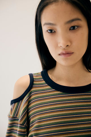 《予約》SHIFT CUT TOPS