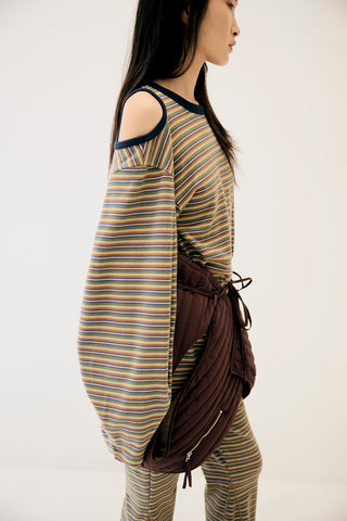 《予約》SHIFT CUT TOPS