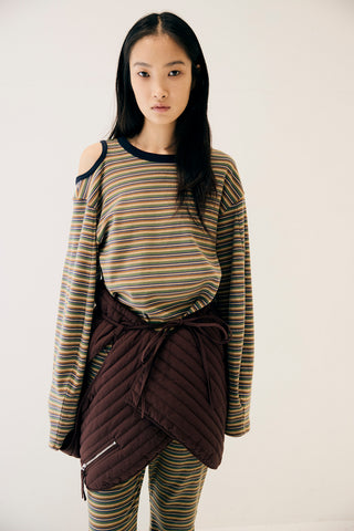 《予約》SHIFT CUT TOPS