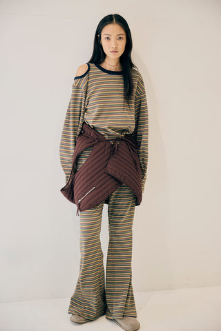 《予約》SHIFT CUT TOPS