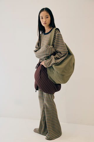 《予約》WATERPROOF MESSENGER BAG
