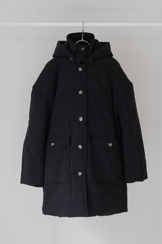 《先行予約》BALMACAAN PADDED COAT