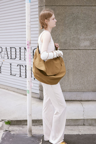 《予約》WATERPROOF MESSENGER BAG