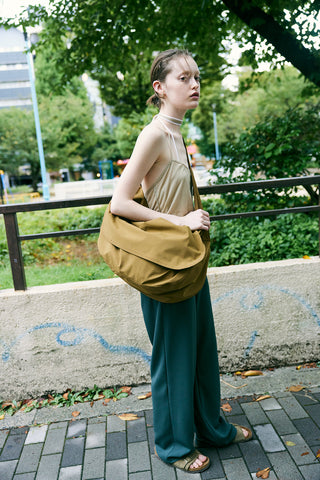 FLOAT SHEER RIBBON CAMI