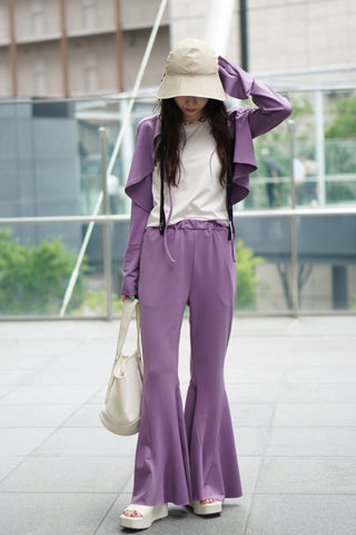 SWIM SWING BOLERO