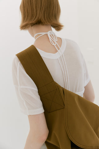 《予約》WATERPROOF MESSENGER BAG