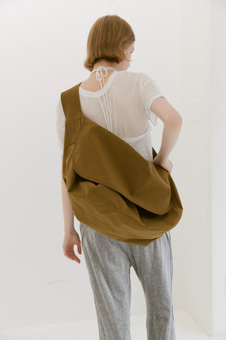 《予約》WATERPROOF MESSENGER BAG