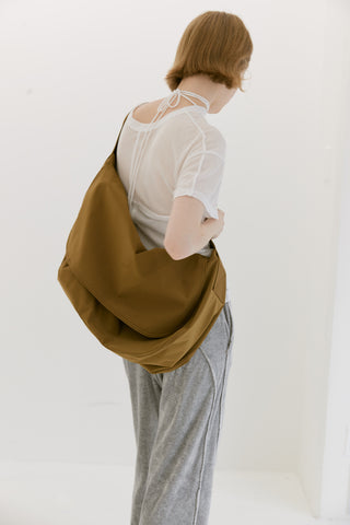《予約》WATERPROOF MESSENGER BAG