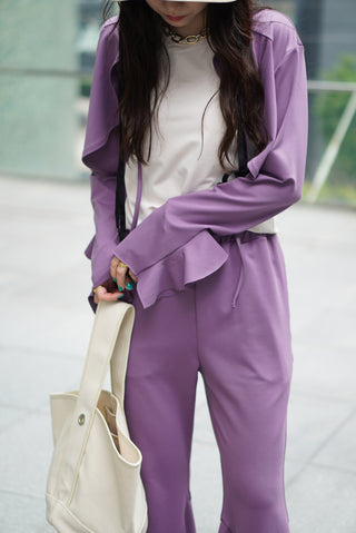 SWIM SWING BOLERO