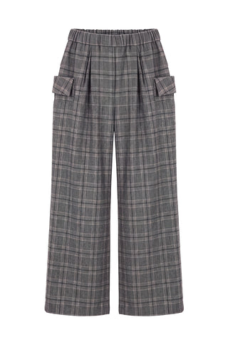 《予約》PASSENGER AXIS PANTS