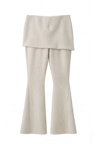 《予約》TRACE LAYER PANTS