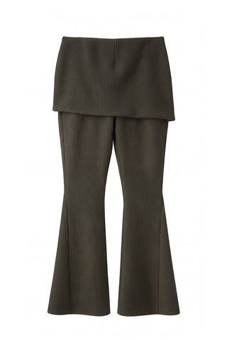 《予約》TRACE LAYER PANTS