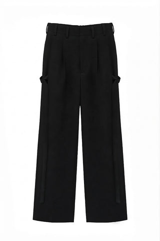 《予約》UNWIND TRACE PANTS