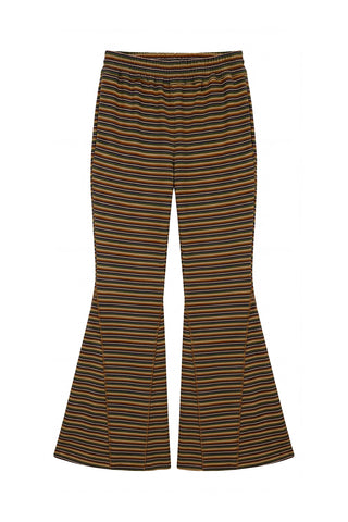 《予約》SHIFT FLARE PANTS