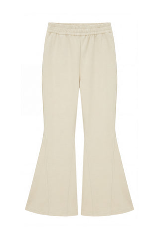 《予約》SHIFT FLARE PANTS